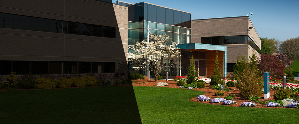 Grass Lake Landscapers